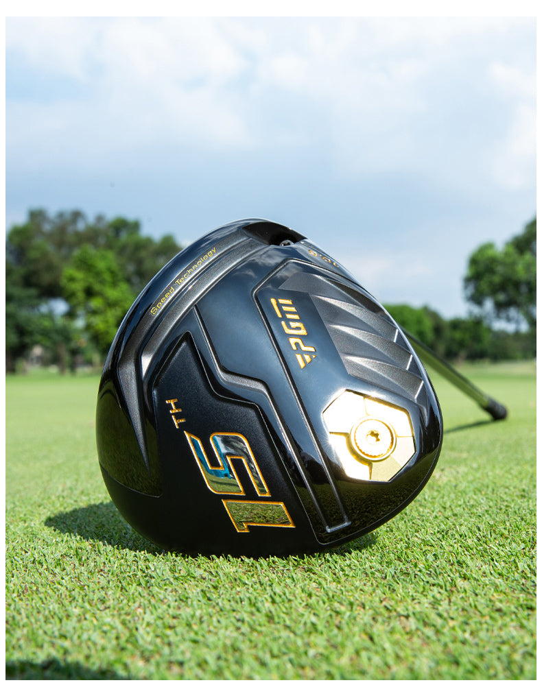 PGM 15TH MTG039 luxury golf set mens complete branded right hand golf clubs complete set