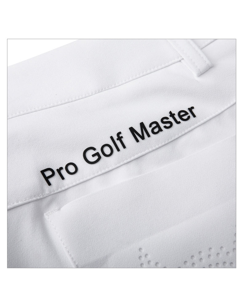 PGM KUZ143 womens golf trousers golf pants ladies nylon grey golf pants