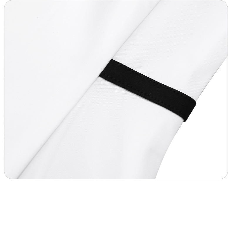 PGM QZ082 premium quality polo golf dress women quick dry athletic golf dress