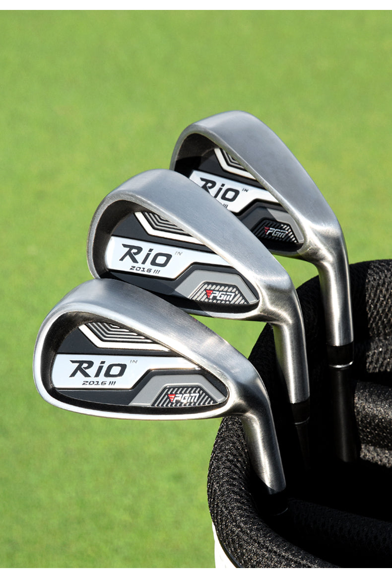 PGM MTG040 RIO III series golf full set golf clubs oem golf clubs complete set for man