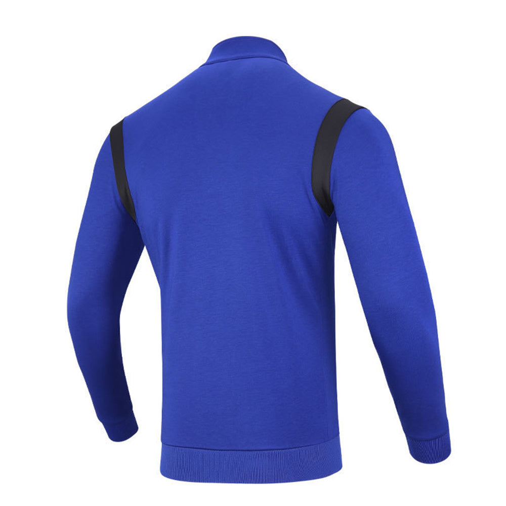 PGM YF506 men golf shirts long sleeve wholesale pullover golf sweater for men