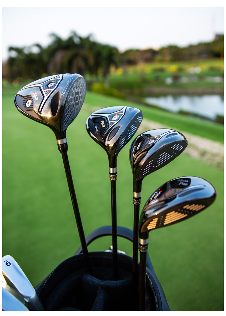 PGM MTG036 professional made in China golf clubs men sale golf clubs complete sets excellent golf clubs