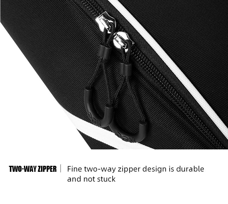 PGM XB005 wholesale golf shoe carry bag waterproof custom printed golf shoe bag