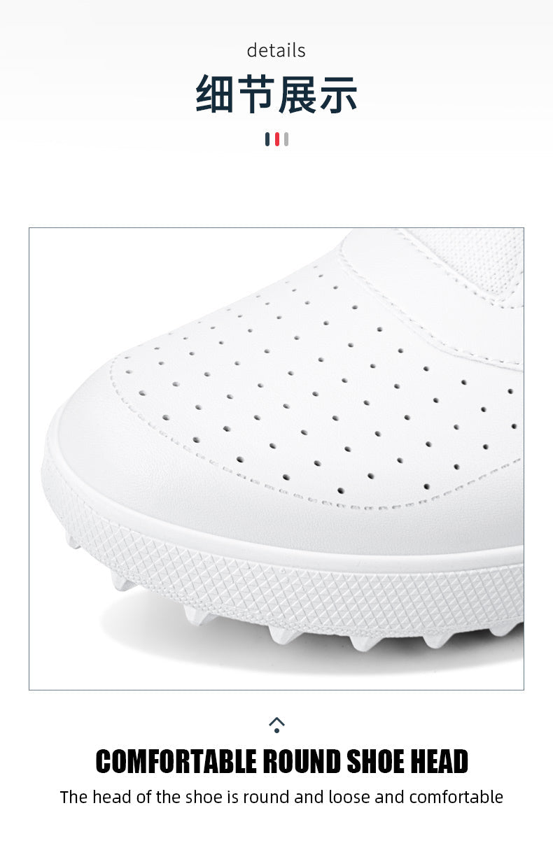 PGM XZ205 stylish golf shoe women light weight custom logo golf shoes