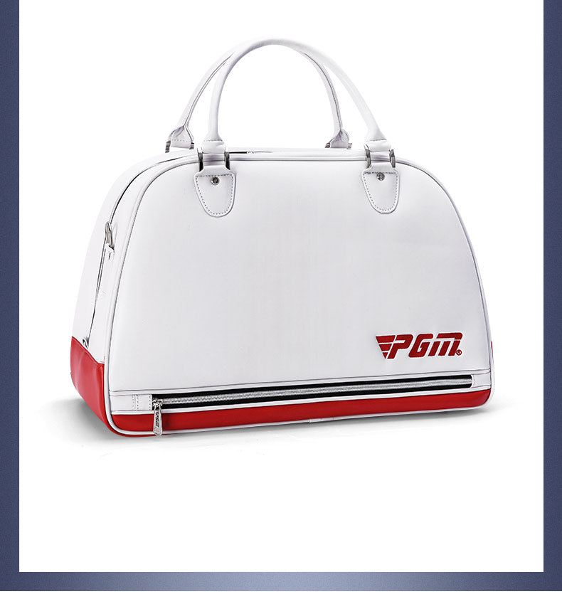 PGM YWB037 waterproof popular ladies women fashion golf boston bags