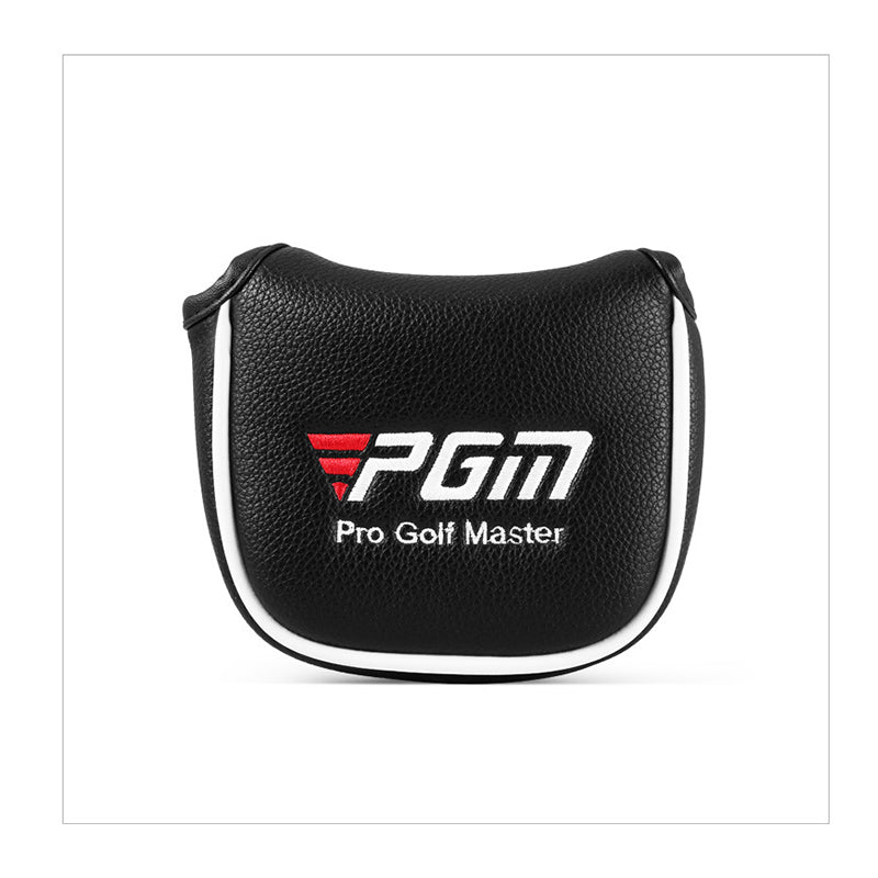 PGM TUG048 2022 golf putter oem aluminum club head black golf putter