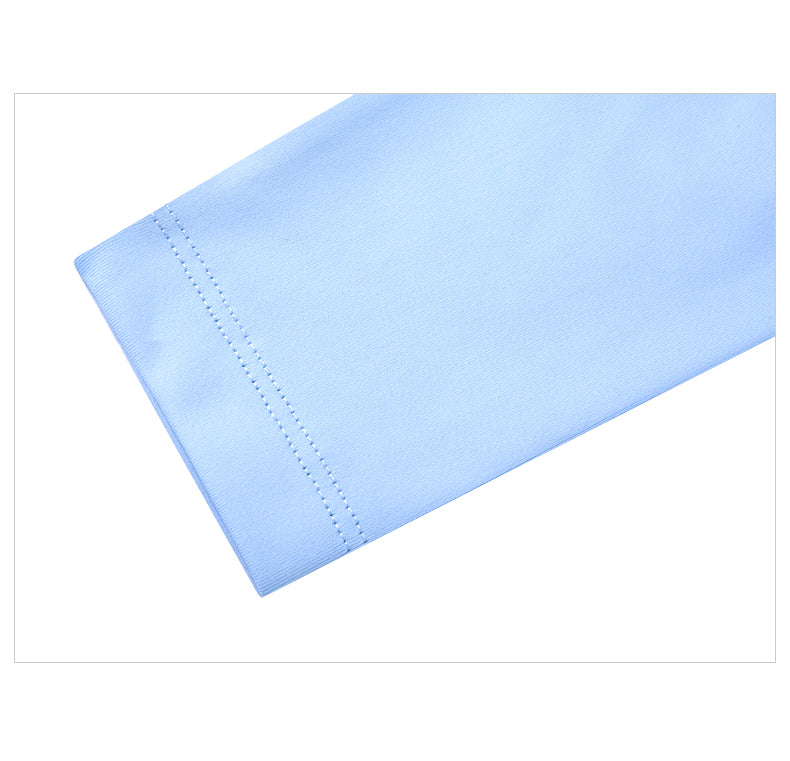 PGM YF493 kids wholesale quality golf polo polyester spandex 2022 golf polo