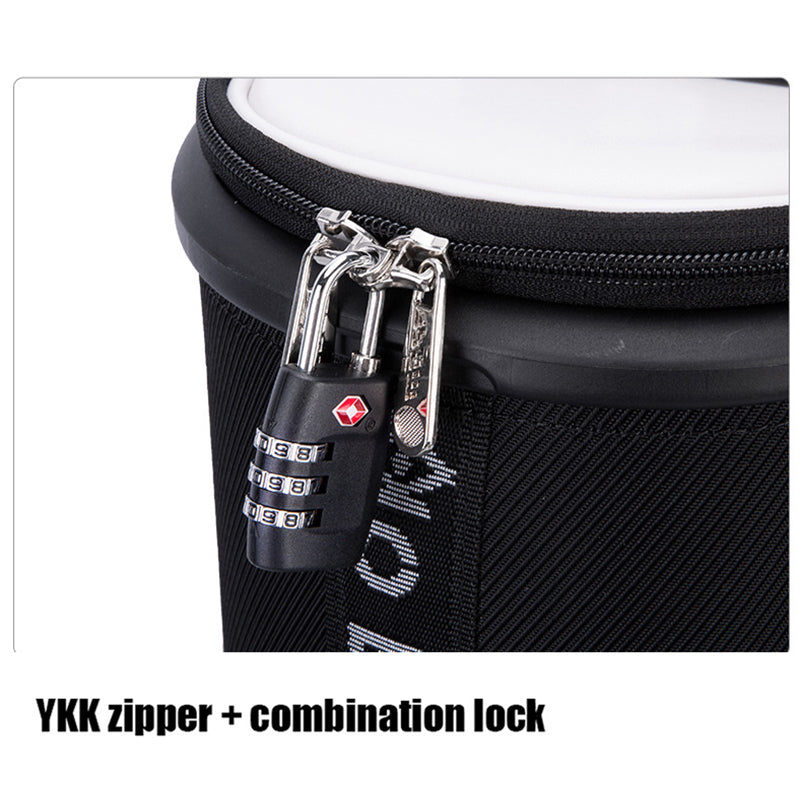 MOEYES M22QB03 golf bag manufacturers china microfiber leather golf bag