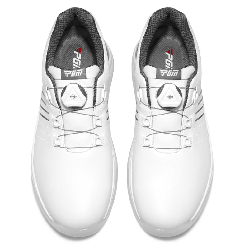 PGM XZ260 golf shoes on sale new arrival waterproof golf shoe for men