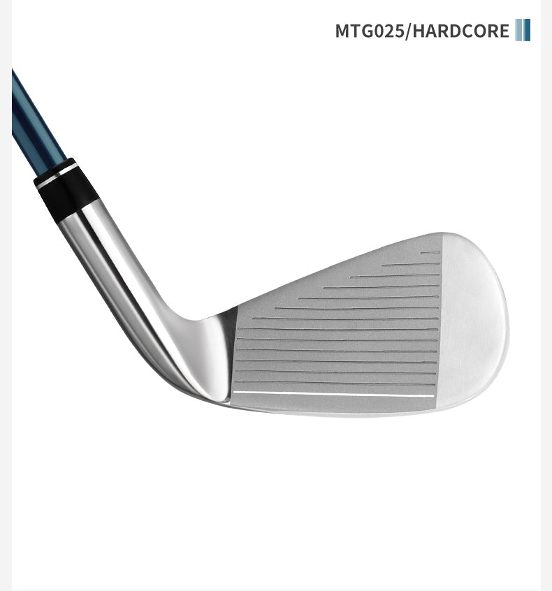 PGM MTG025 G300 left handed golf clubs sets mens graphite branded custom logo golf clubs