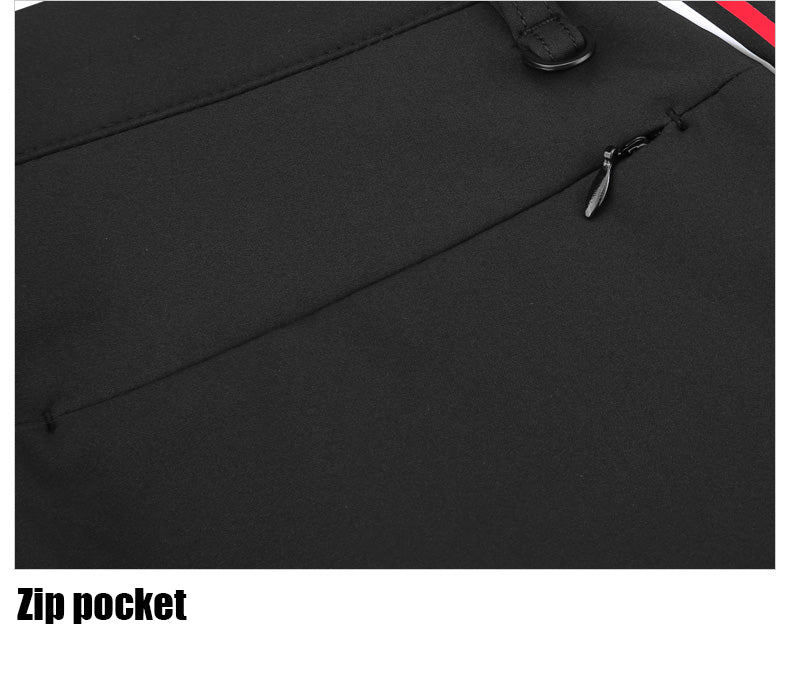 PGM KUZ137 winter golf pants straight mens stretchy formal golf pants