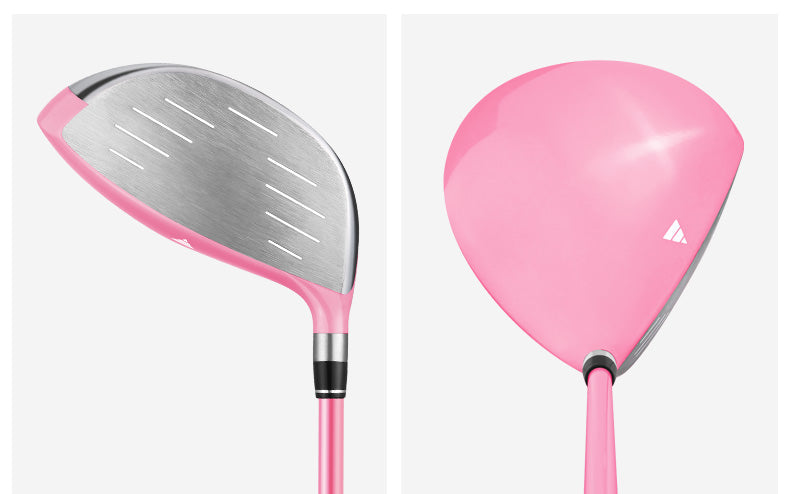 PGM LTG025 left handed made in China golf clubs set oem ladies golf club set