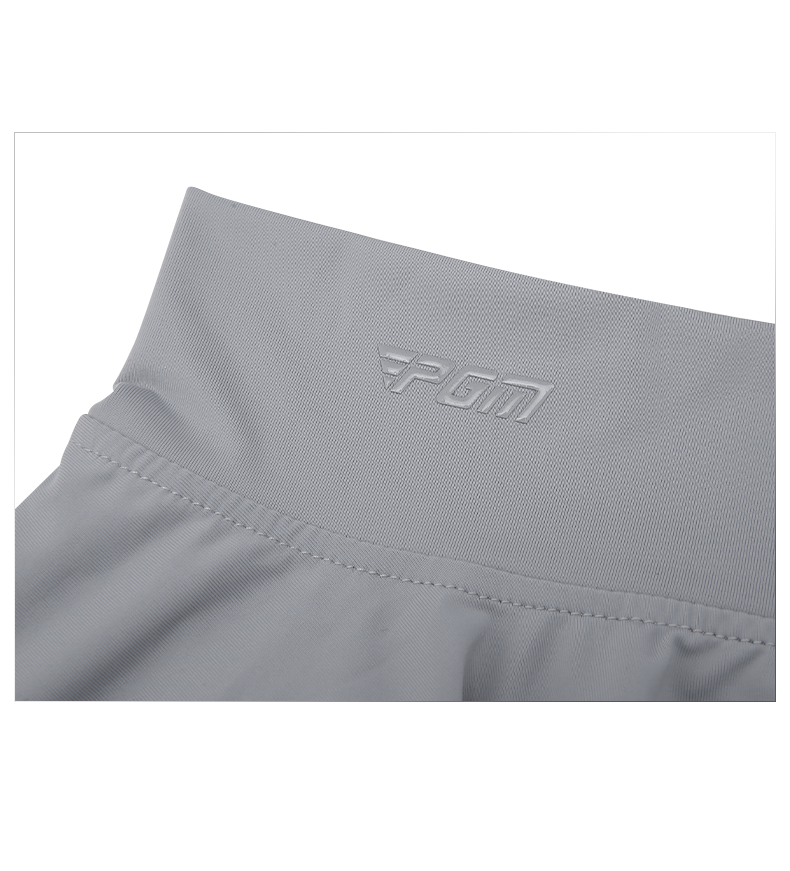 PGM YF488 plain golf shirt wholesale high quality golf t shirts for men