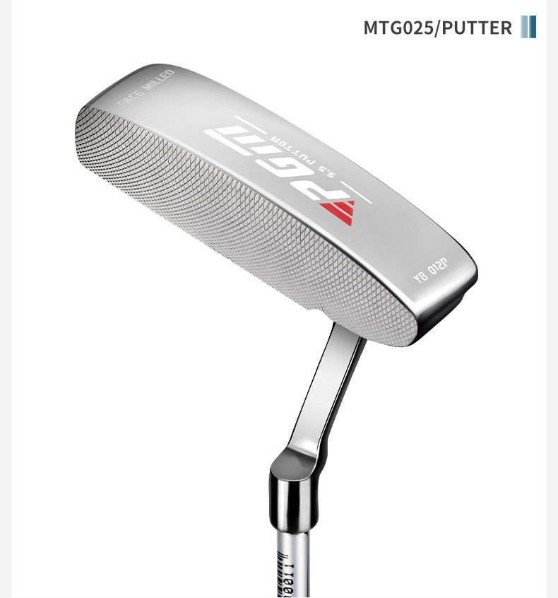 PGM MTG025 G300 left handed golf clubs sets mens graphite branded custom logo golf clubs