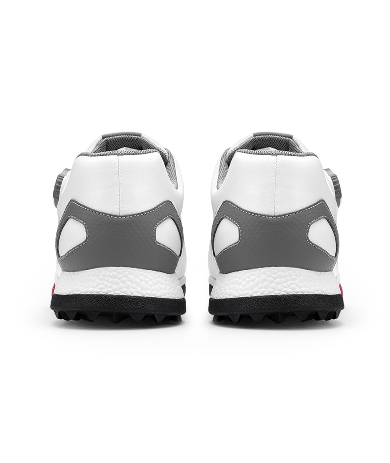 MOEYES M22XZ02 winter golf ball shoes men waterproof golf sneakers custom golf shoes