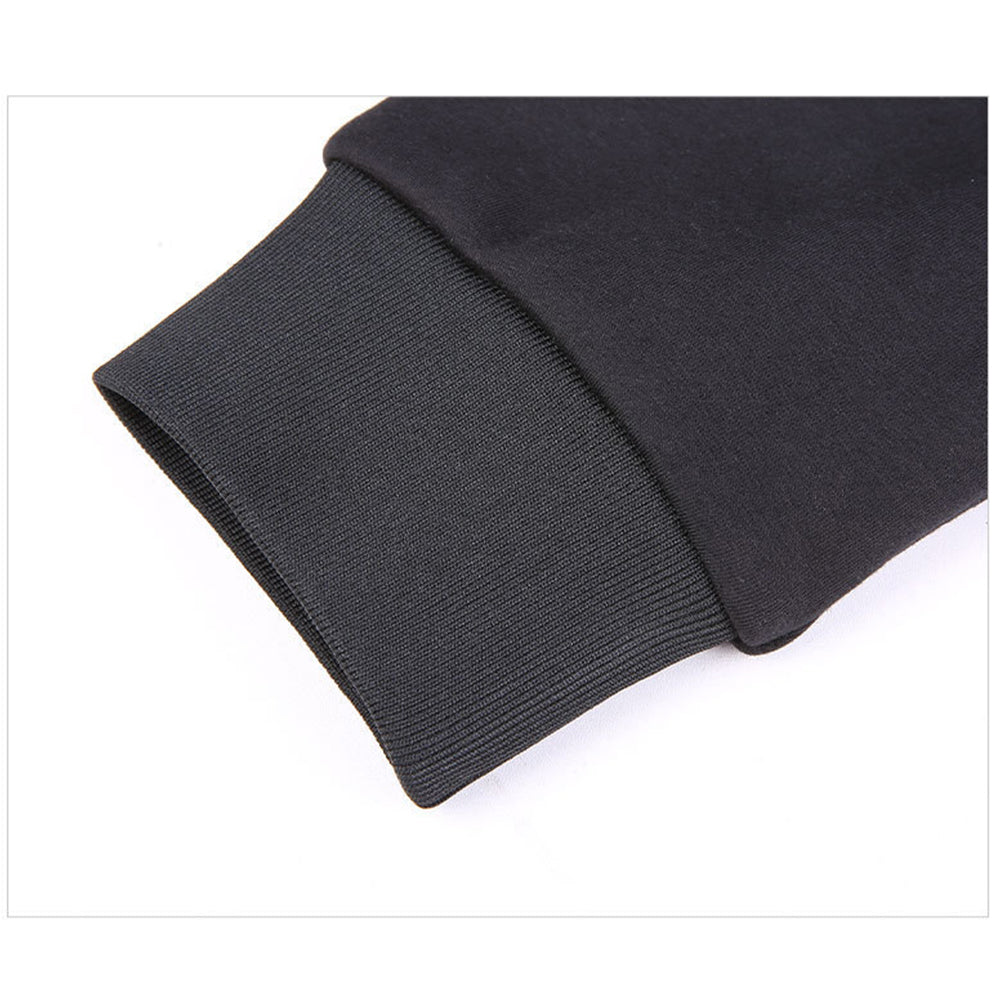 PGM YF506 men golf shirts long sleeve wholesale pullover golf sweater for men