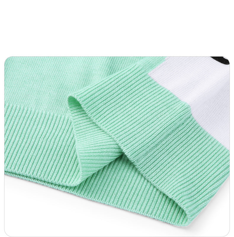 PGM YF495 golf apparel manufacturers ladies golf clothing sweaters woman golf sweater