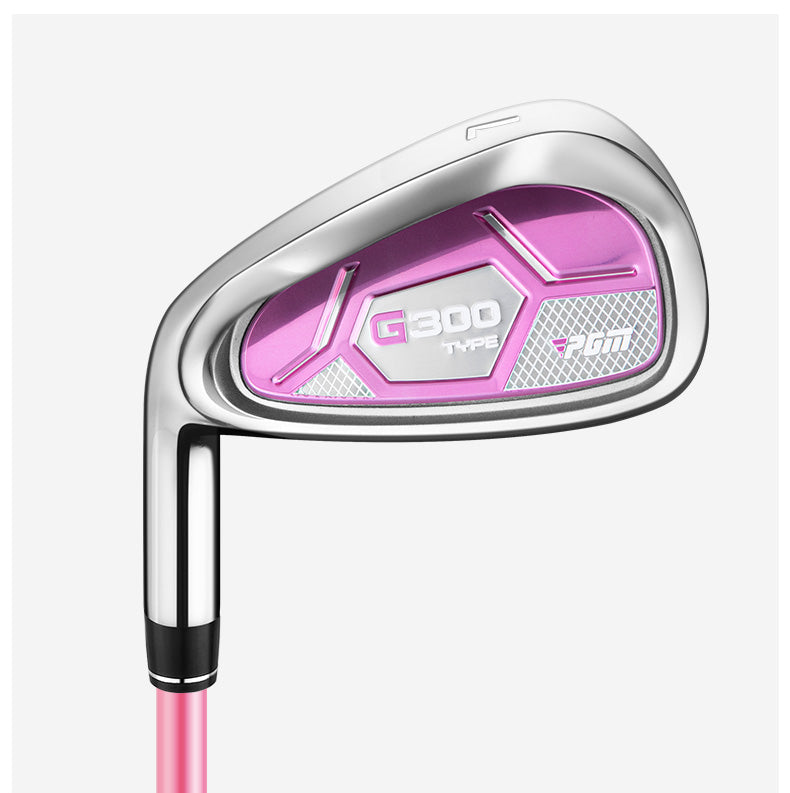 PGM LTG025 left handed made in China golf clubs set oem ladies golf club set