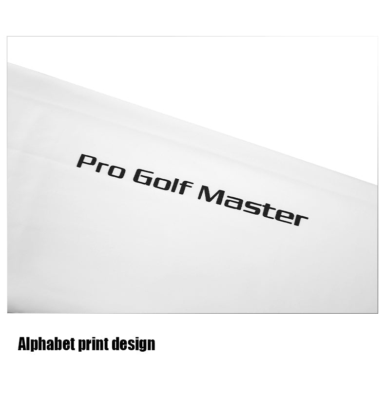 PGM YF488 plain golf shirt wholesale high quality golf t shirts for men