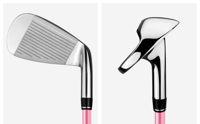 PGM LTG025 left handed made in China golf clubs set oem ladies golf club set
