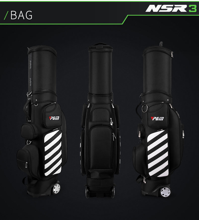 PGM MTG033 OEM golf clubs compete set men high end golf clubs