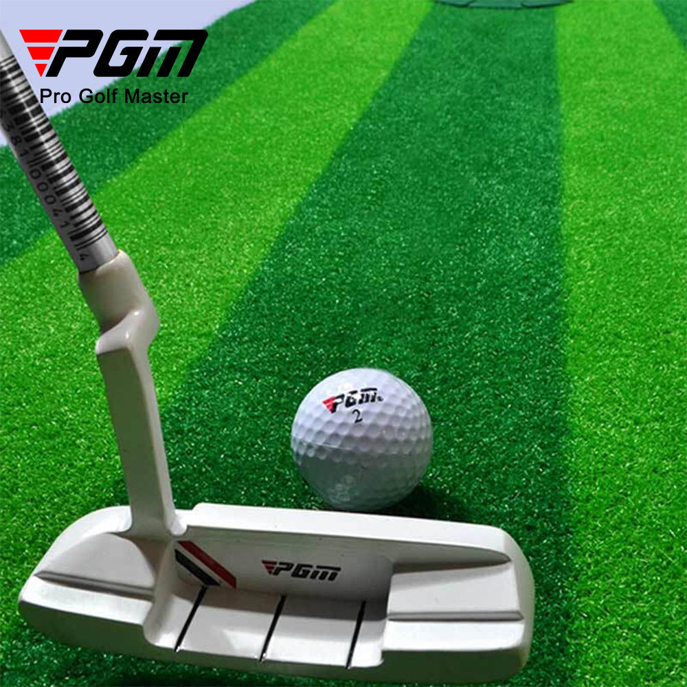 PGM GL005 artificial putting green mat foldable golf putting green