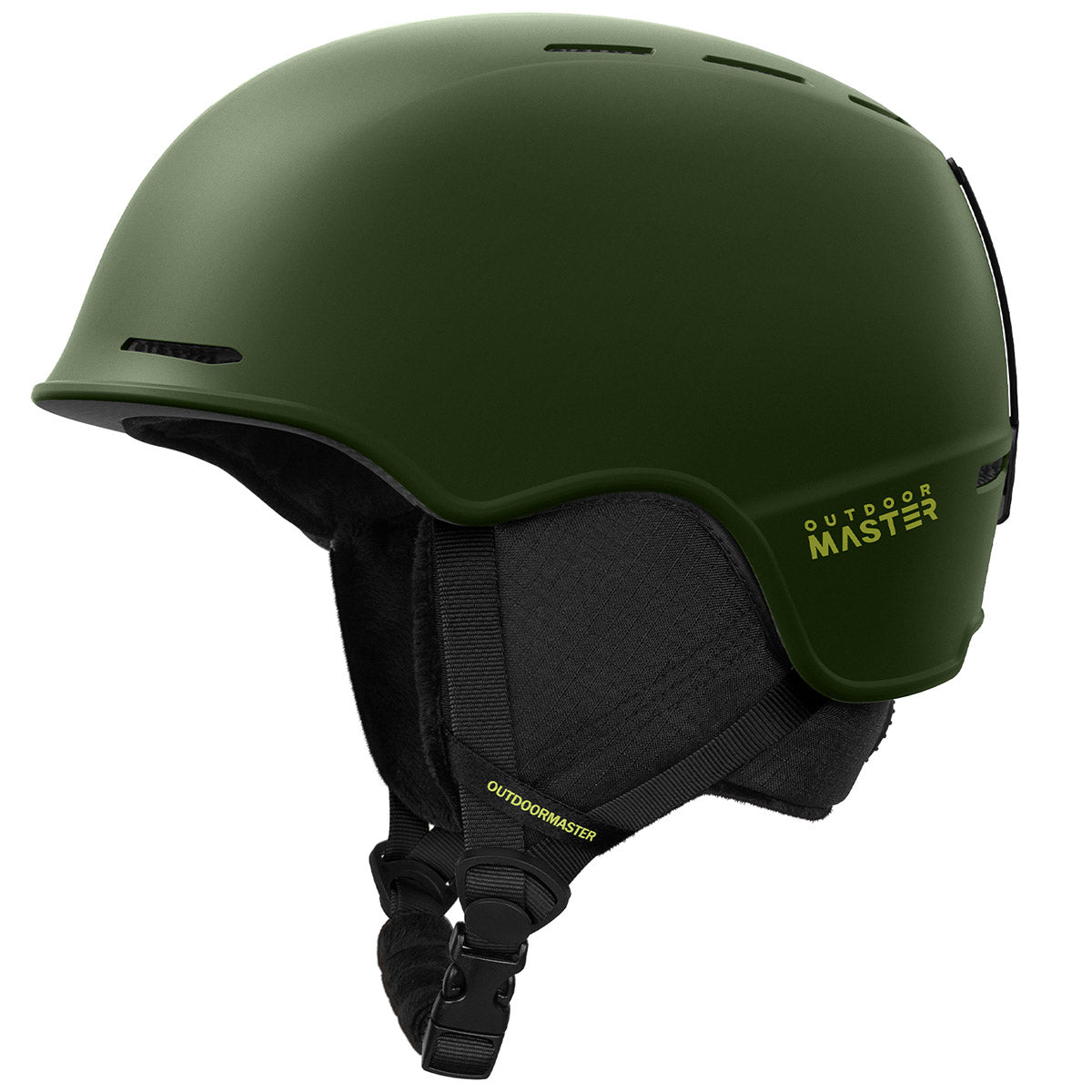 Lazurite Snow Helmet