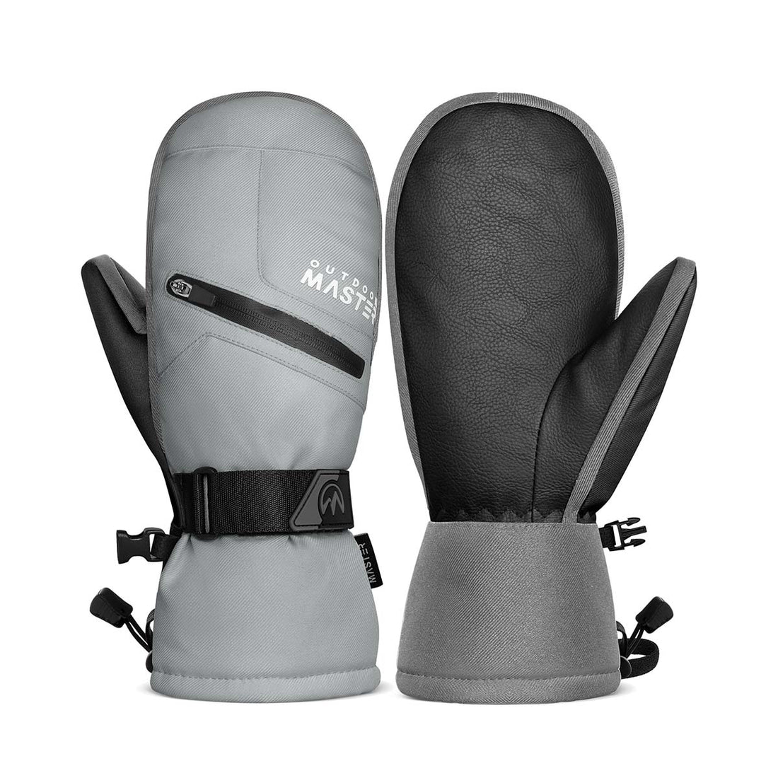Ski Waterproof Gloves for Men & Women
