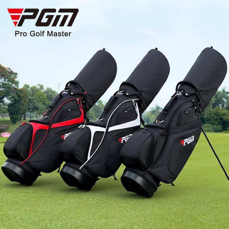 PGM QB146 Custom Women Men Golf Stand Bag Lightweight 14 Way Golf Bag