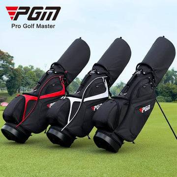PGM QB146 Custom Women Men Golf Stand Bag Lightweight 14 Way Golf Bag