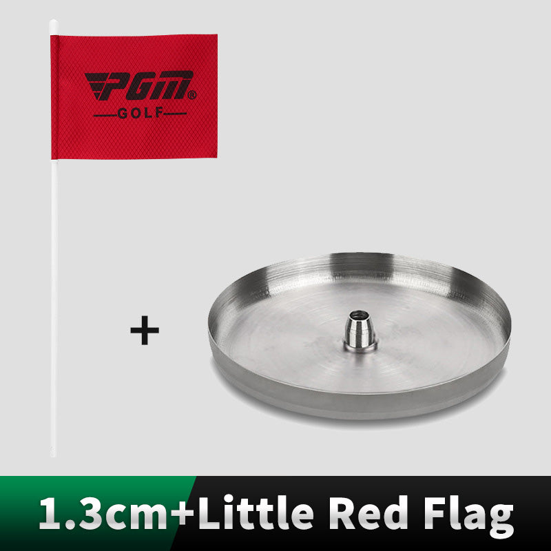 Stainless Steel Golf Holecup
