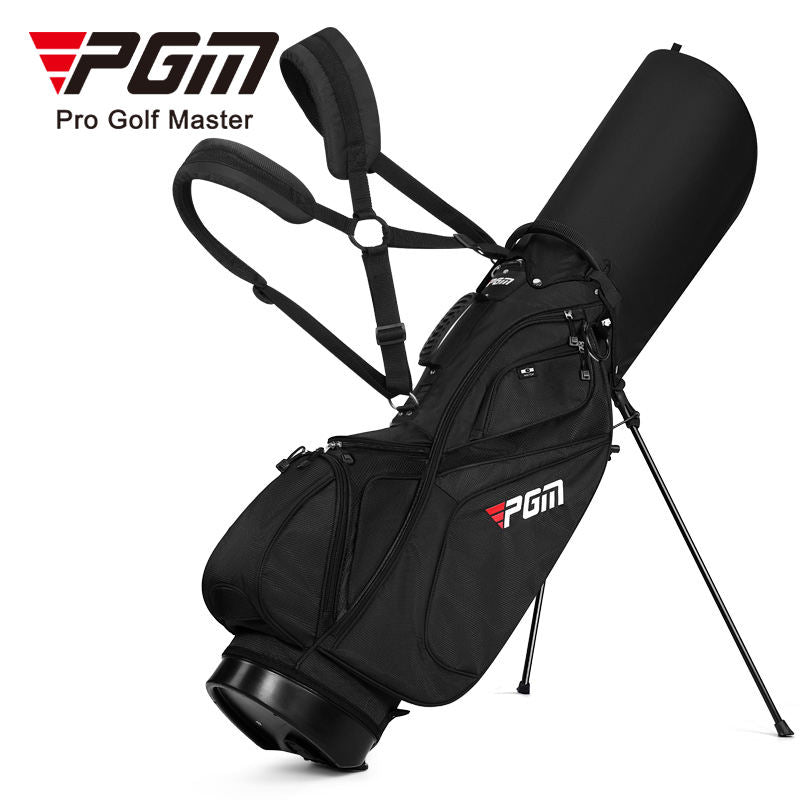 PGM QB146 Custom Women Men Golf Stand Bag Lightweight 14 Way Golf Bag