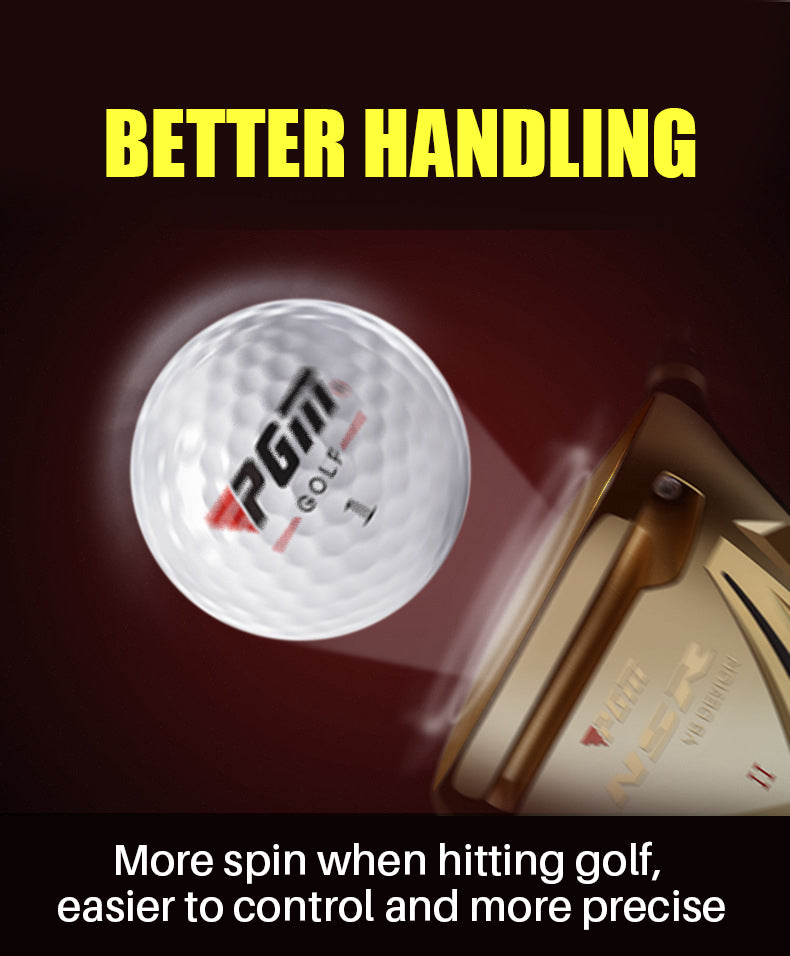 Tournament Golf Balls