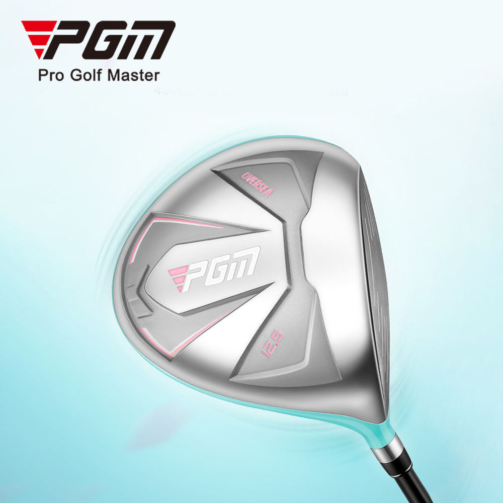 PGM LTG051 Wholesale Ladies Golf Clubs Complete Set Golf Club for Women