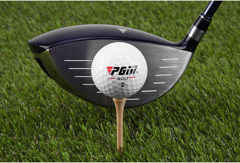 Tournament Golf Balls