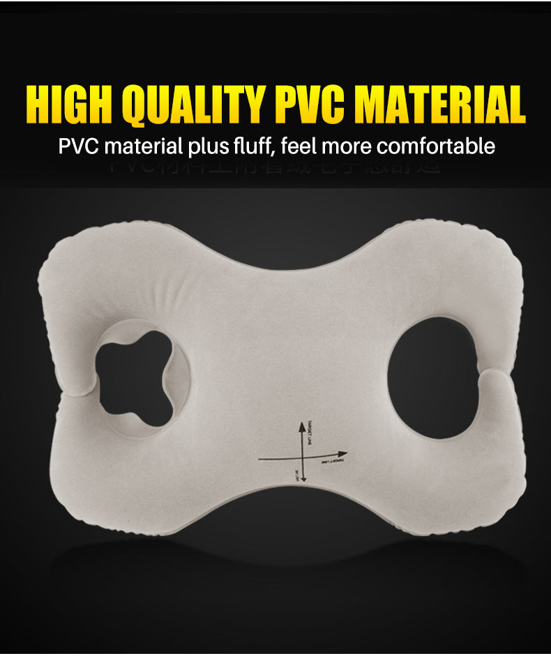 Triangle Fitting Float Golf Posture Corrector