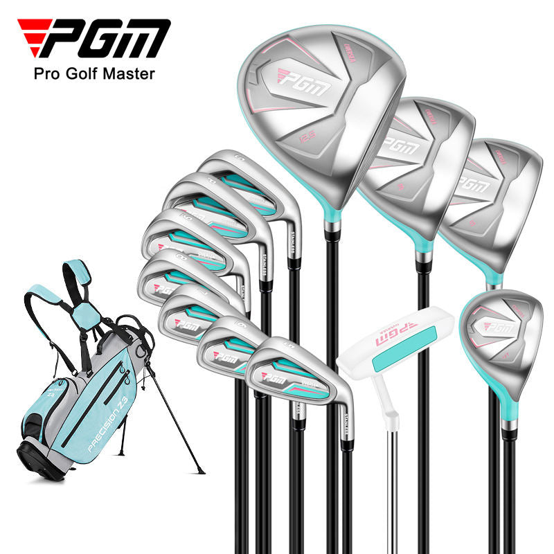PGM LTG051 Wholesale Ladies Golf Clubs Complete Set Golf Club for Women