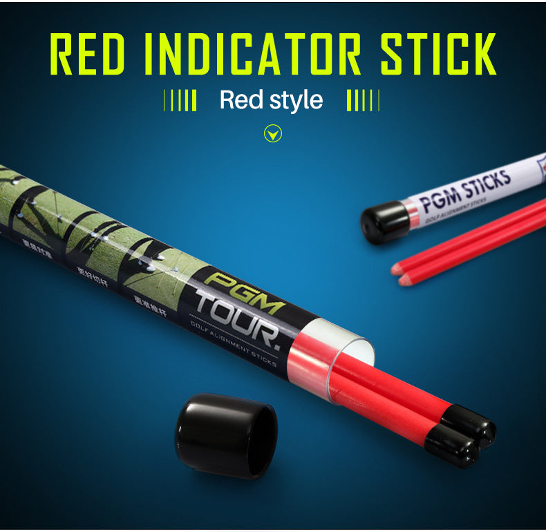 Colorful Price of Golf Alignment Sticks