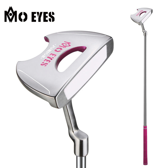 PGM JRTUG008 wholesale golf putter cnc milled mini golf putter for sale