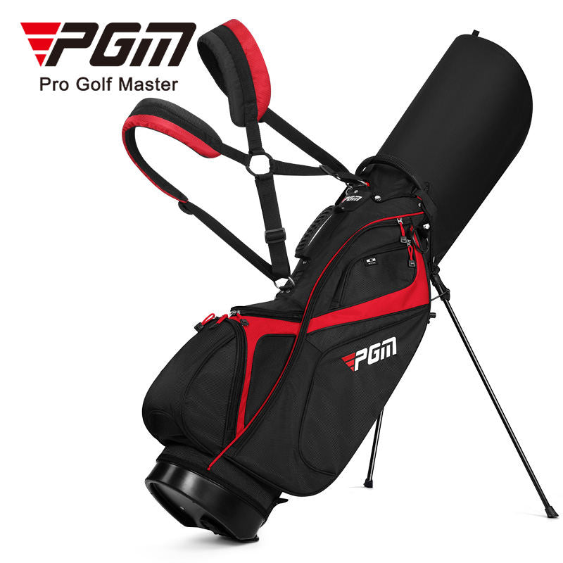 PGM QB146 Custom Women Men Golf Stand Bag Lightweight 14 Way Golf Bag
