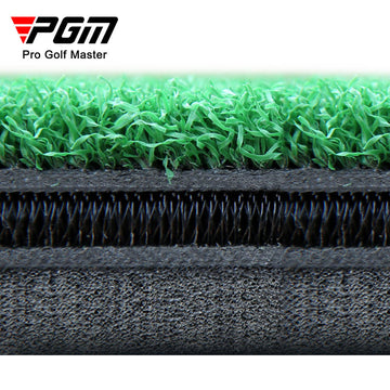 PGM DJD001 Glue Mat Driving Range Mat Golf Practice Mat