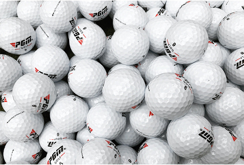 Tournament Golf Balls