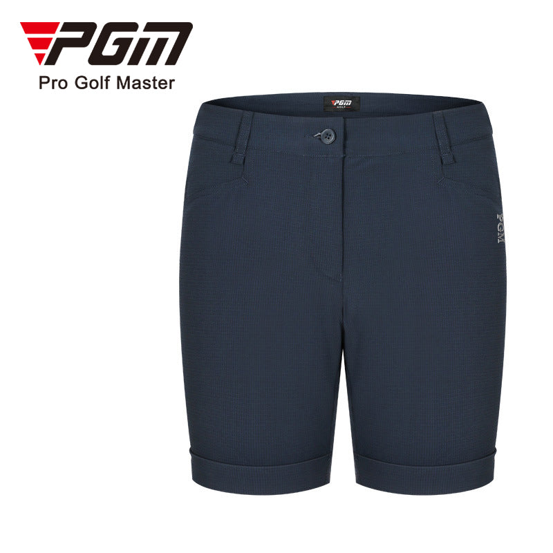 PGM KUZ101 summer women golf short stretch ladies qicky dry golf shorts