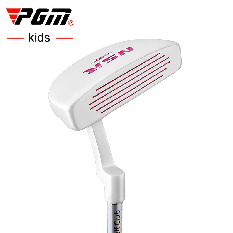 PGM JRTuG006 Junior Golf Putter Boy & Girl Right Handed Kids Practice Putter