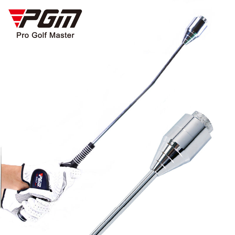 golf swing bar iron head/training supplies golf tool