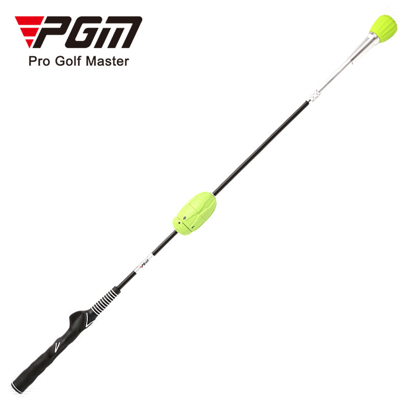New Design Retractable rod Golf Swing Trainer Wholesale Golf Practice Club Golf Training Aids(Red Hand)