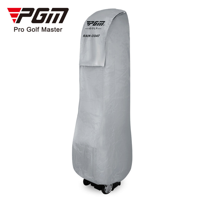 PGM HKB003 waterproof golf bag flight travel cover nylon light weight golf travel cover