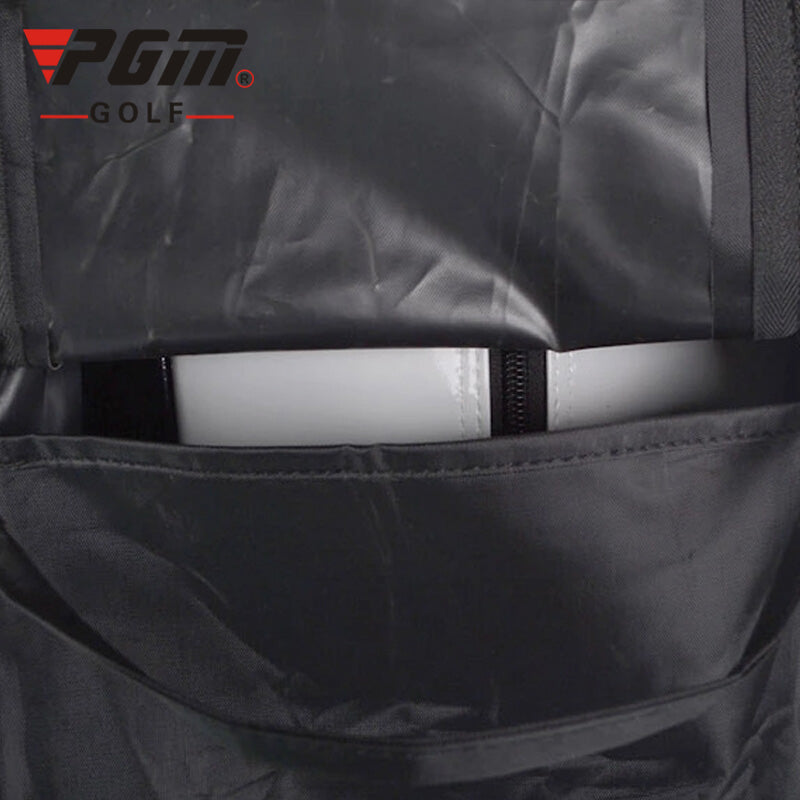 PGM HKB003 waterproof golf bag flight travel cover nylon light weight golf travel cover