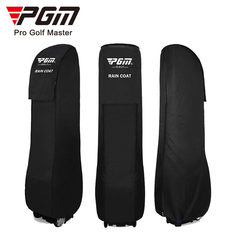PGM HKB003 waterproof golf bag flight travel cover nylon light weight golf travel cover
