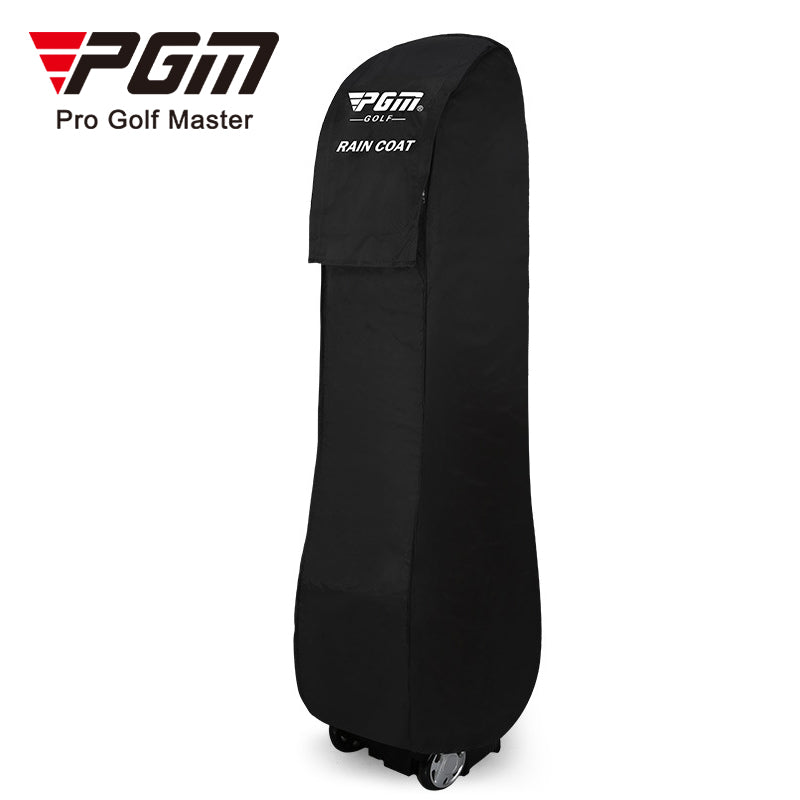PGM HKB003 waterproof golf bag flight travel cover nylon light weight golf travel cover